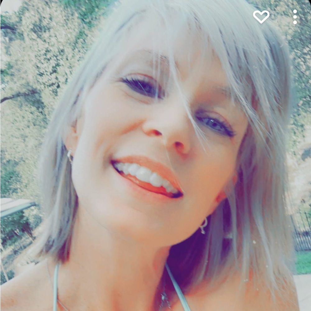 Meet your Posher, Tanya